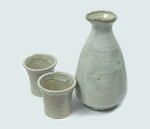 Kohiki Sake-Set