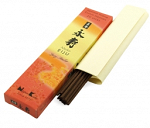 Meiko Eiju Weihrauch - Zimt, Bernstein, Kraeuter