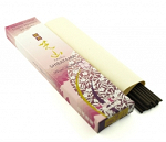 Meiko Shibayama Weihrauch - Sandelholz und Blumen